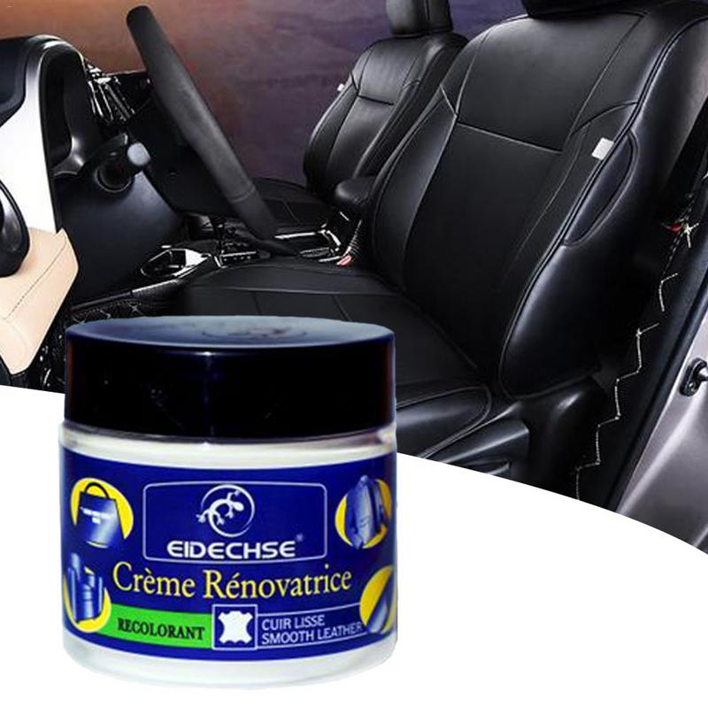 Leatherwork Tools - Leather Vinyl Repair Paste Filler Cream