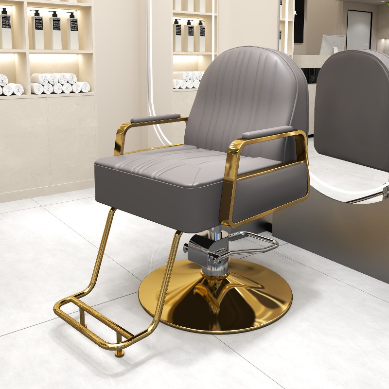 Reclining Tattoo Barber Chairs - đánh giá và giá Leatherwork Tattoo