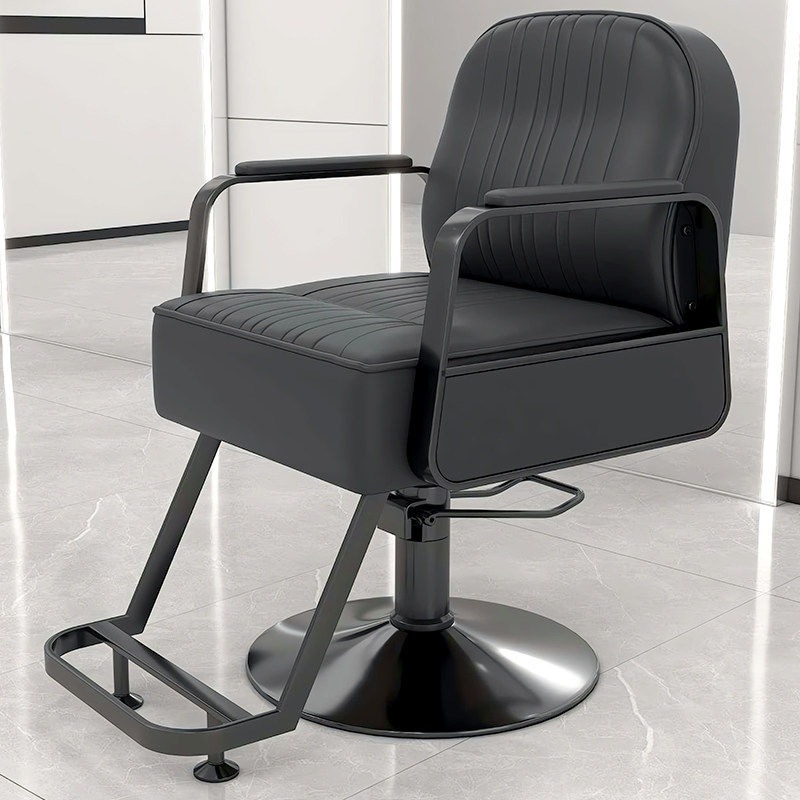 Reclining Tattoo Barber Chairs - đánh giá và giá Leatherwork Tattoo