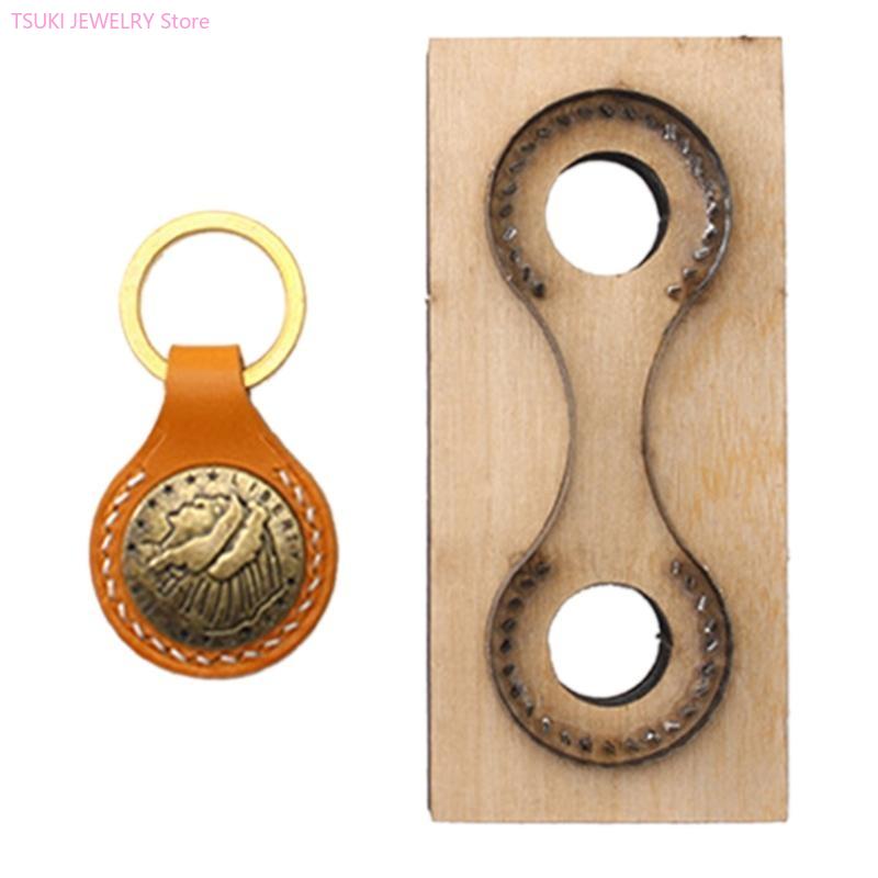 62KE Leatherworking Essential  - đánh giá và giá Leatherwork Jewelry