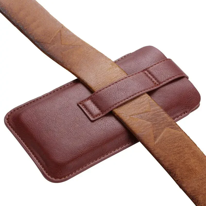 Leather Phone Holster Belt Cas - đánh giá và giá Leatherwork Fasteners