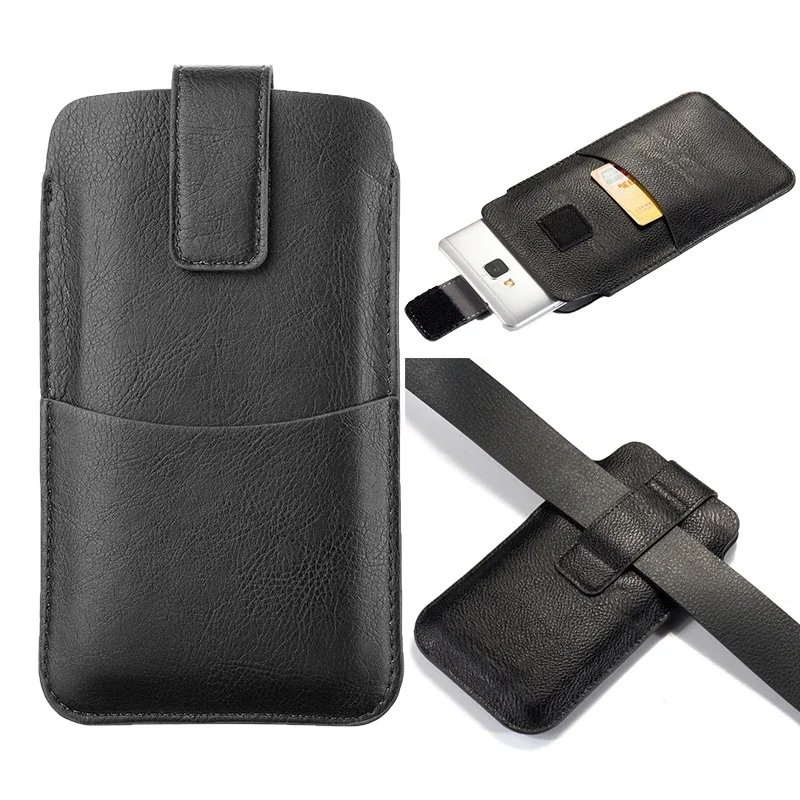 Leather Phone Holster Belt Cas - đánh giá và giá Leatherwork Fasteners