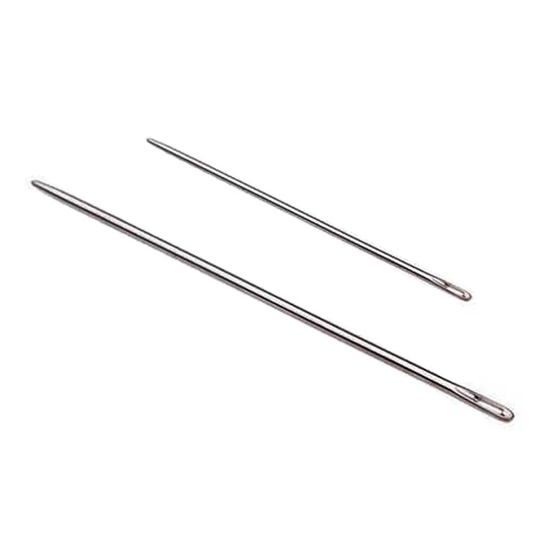 Leather Sewing Needles for Han - đánh giá và giá Leather Needle Harness