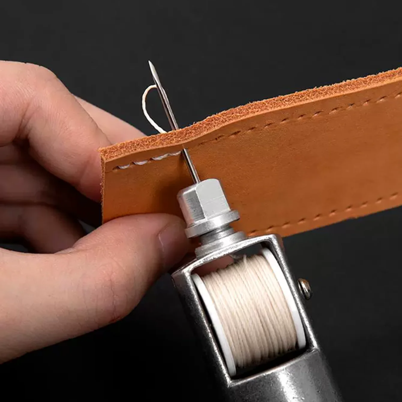Professional Leather Sewing Aw - đánh giá và giá Leatherwork Tool Kit