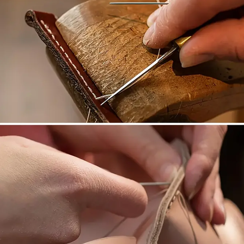 Professional Leather Sewing Aw - đánh giá và giá Leatherwork Tool Kit