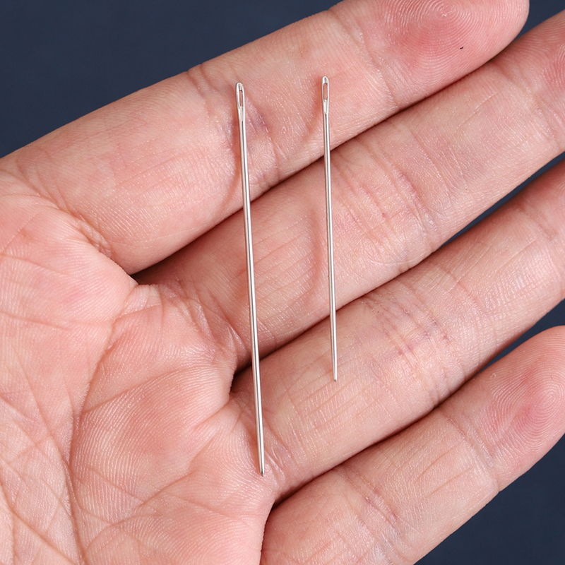 20Pcs/Lot Leathercraft Sewing  - đánh giá và giá Leather Needle Harness