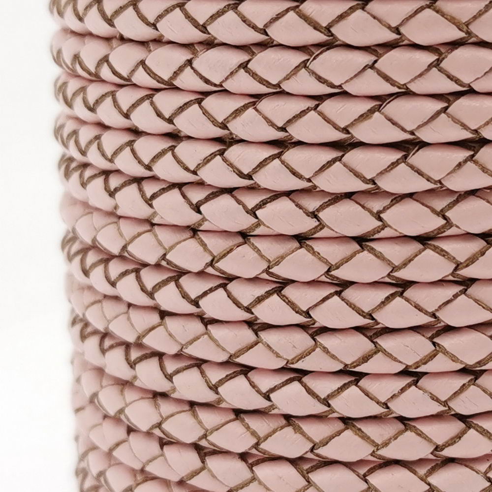Aaazee 2 Yards 4mm Round Baby  - đánh giá và giá Leatherwork Jewelry