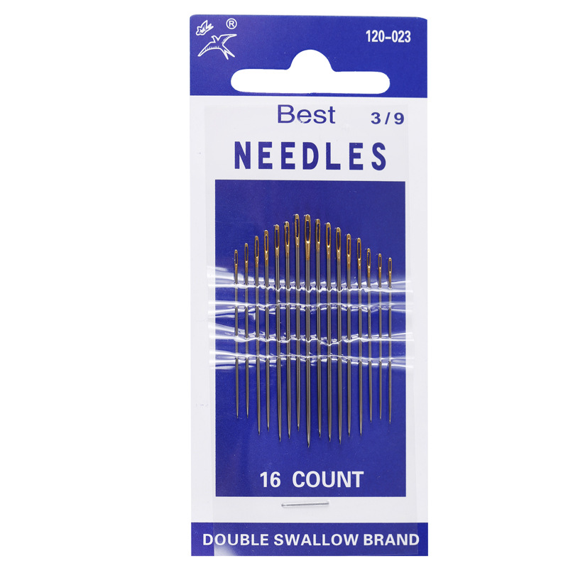 2Pack High Quality Hand Sewing - đánh giá và giá Leather Needle Harness