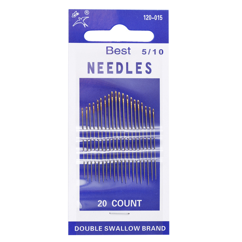 2Pack High Quality Hand Sewing - đánh giá và giá Leather Needle Harness