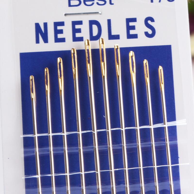 2Pack High Quality Hand Sewing - đánh giá và giá Leather Needle Harness