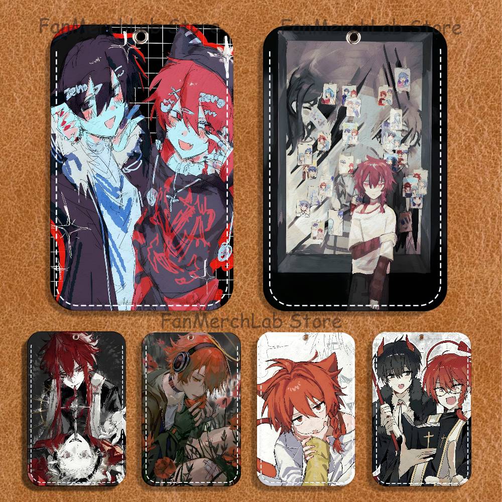 Z-Zeno R-Remake Anime Holder K - đánh giá và giá Leatherwork Keychain