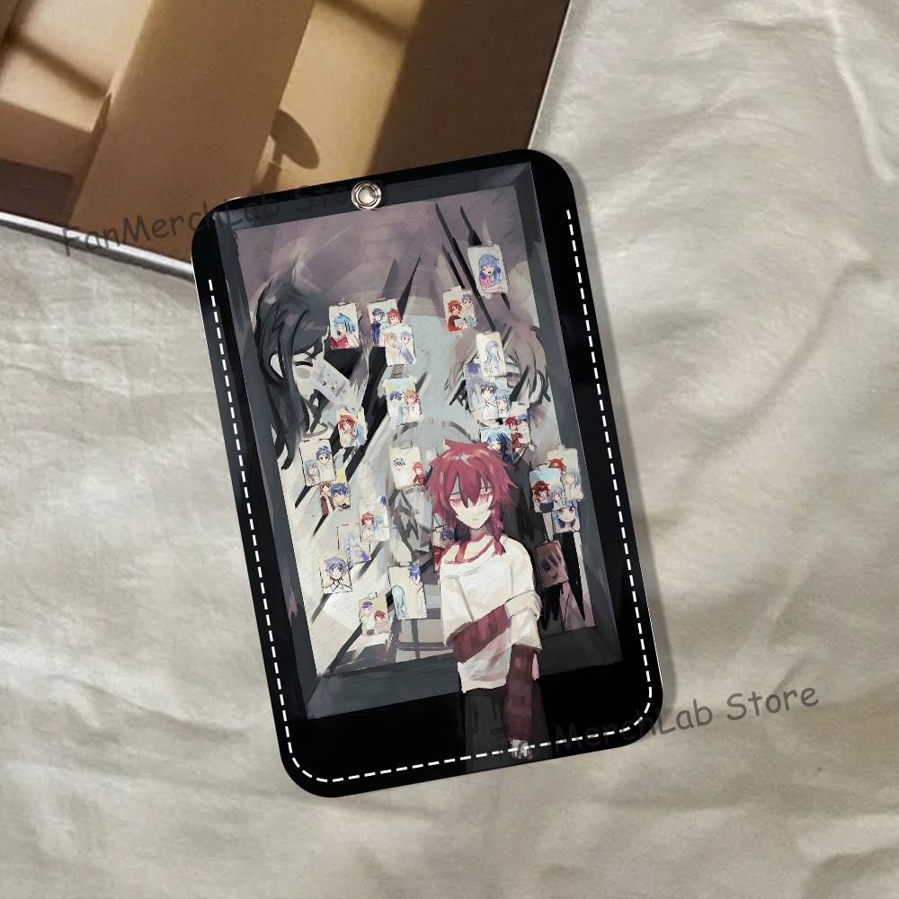 Z-Zeno R-Remake Anime Holder K - đánh giá và giá Leatherwork Keychain