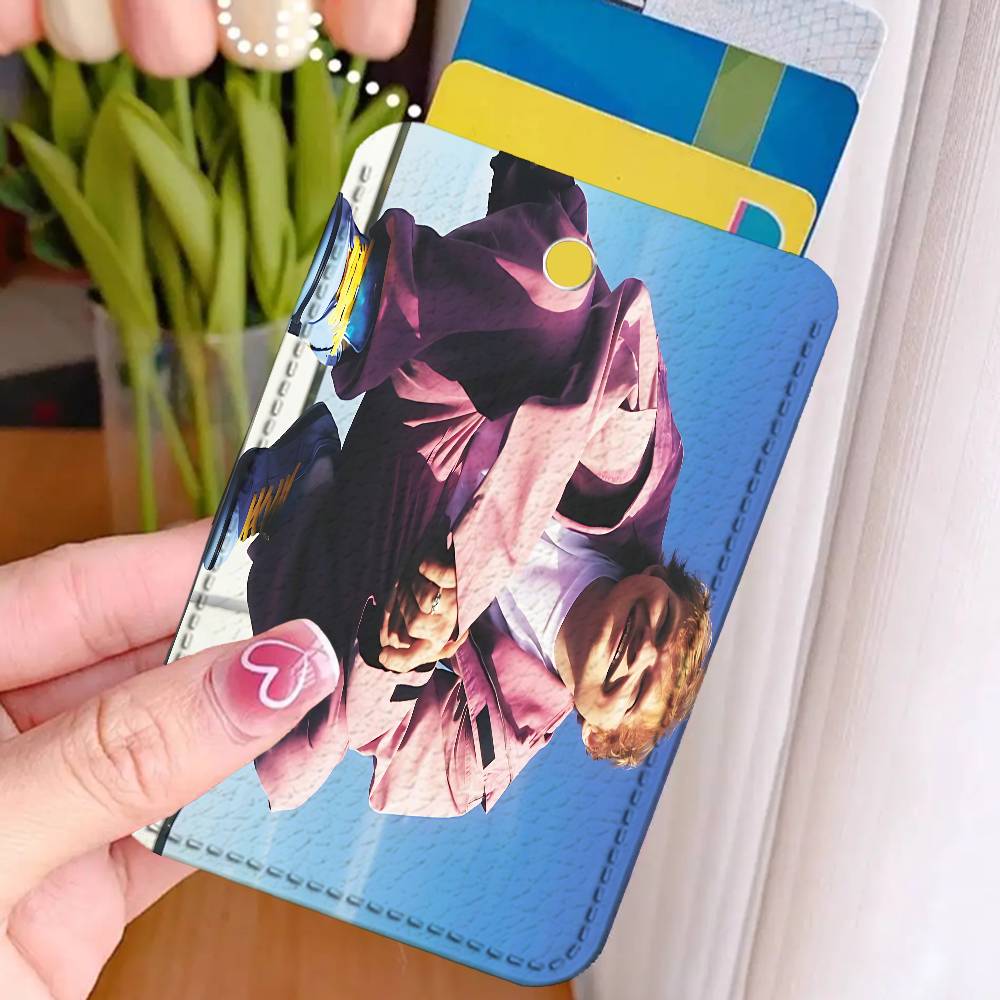 E-Ed S-Sheeran Play Holder Key - đánh giá và giá Leatherwork Keychain