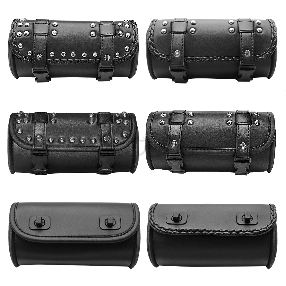 Motorcycle Fork PU Leather Tra - đánh giá và giá Leatherwork Tools