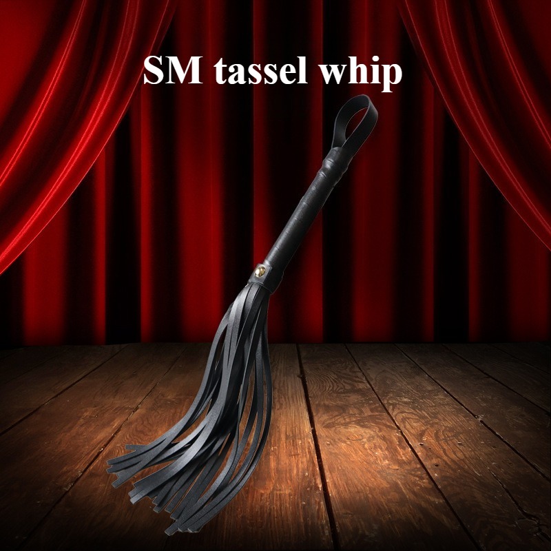 SM Leather Whip for Punishment - đánh giá và giá Leatherwork Tool Kit