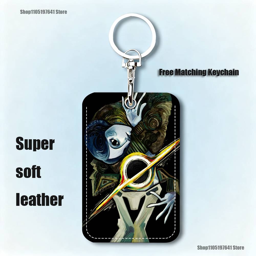 No Im Not a H-Human Holder Key - đánh giá và giá Leatherwork Keychain