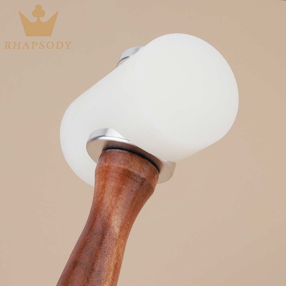 Leather Craft Carving Hammer C - đánh giá và giá Leatherwork Tool Kit