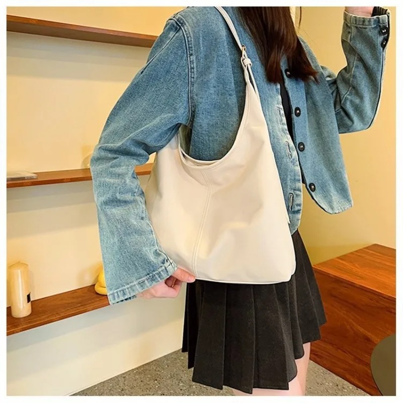 Vintage Hobo Tote Bag for Wome - đánh giá và giá Leather Work Handbags