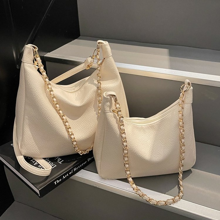 Waterproof Nylon Tote Bag Fold - đánh giá và giá Leatherwork Workshop