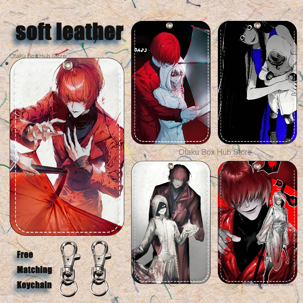 H-Homicipher S Holder Keychain - đánh giá và giá Leatherwork Keychain