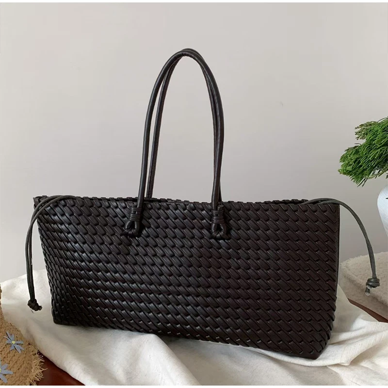Handbag Top Handle PU Leather  - đánh giá và giá Leather Work Handbags