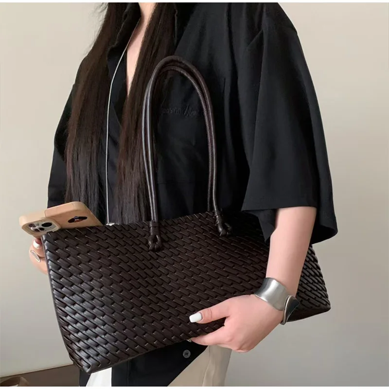 Handbag Top Handle PU Leather  - đánh giá và giá Leather Work Handbags