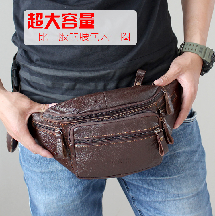 Genuine Cowhide Leather Waist  - đánh giá và giá Leatherwork Fasteners