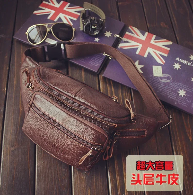 Genuine Cowhide Leather Waist  - đánh giá và giá Leatherwork Fasteners
