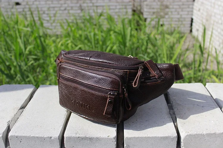 Genuine Cowhide Leather Waist  - đánh giá và giá Leatherwork Fasteners