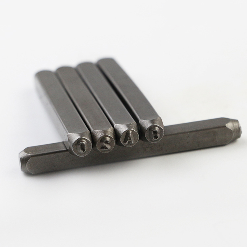 36 Pcs Punch Stainless Steel L - đánh giá và giá Leatherwork Tool Kit