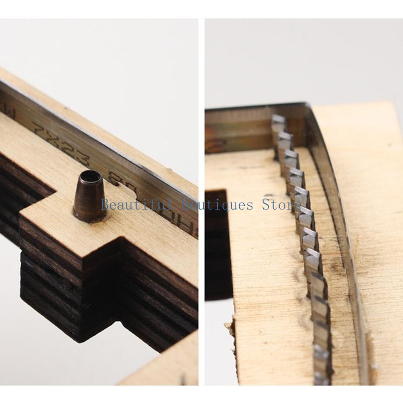U4LF Handheld Leatherworking D - đánh giá và giá Leatherwork Jewelry