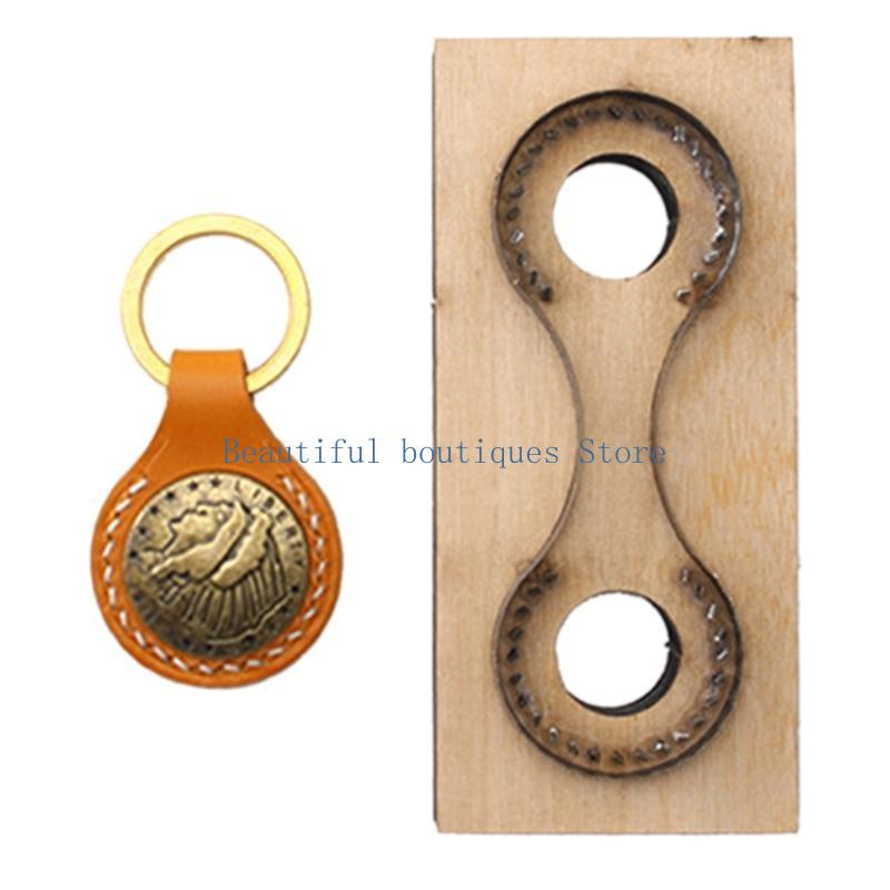 U4LF Handheld Leatherworking D - đánh giá và giá Leatherwork Jewelry
