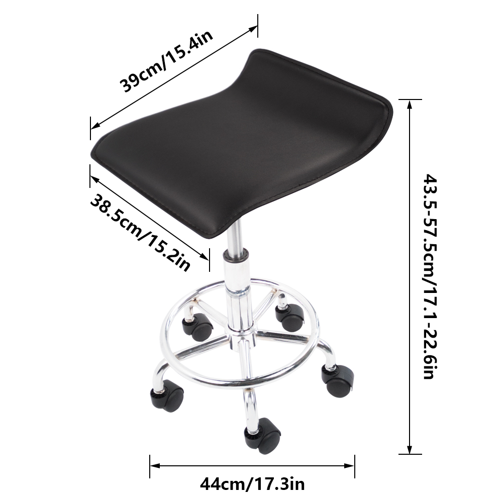 KKTONER Square Height Adjustab - đánh giá và giá Leatherwork Tattoo