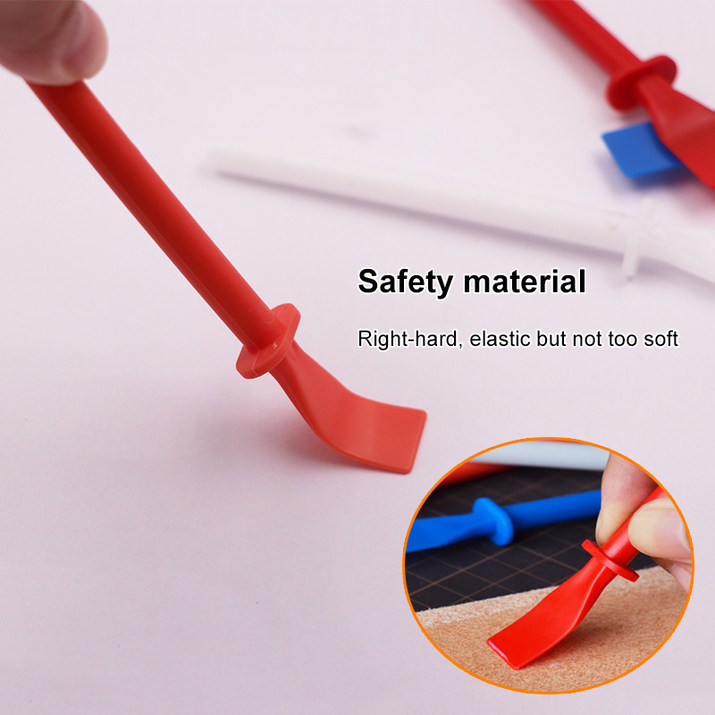 20pcs Glue Spreaders,Polypropy - đánh giá và giá Leatherwork Tools