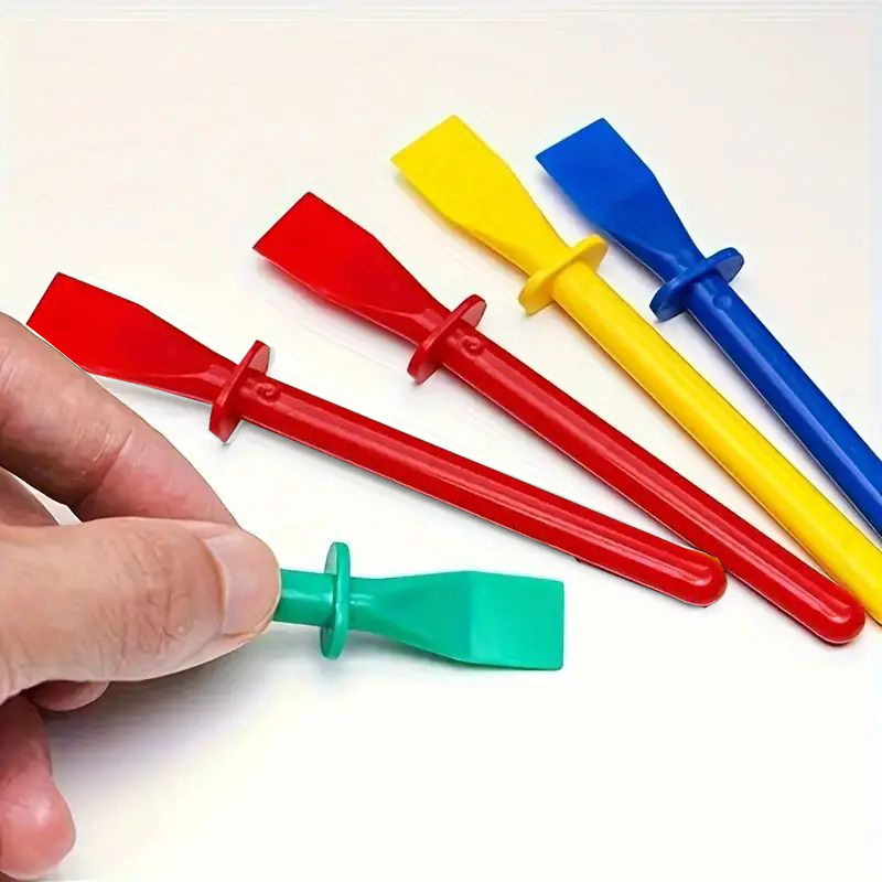 20pcs Glue Spreaders,Polypropy - đánh giá và giá Leatherwork Tools