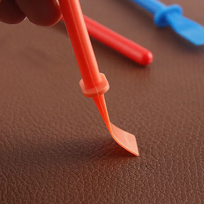 20pcs Glue Spreaders,Polypropy - đánh giá và giá Leatherwork Tools