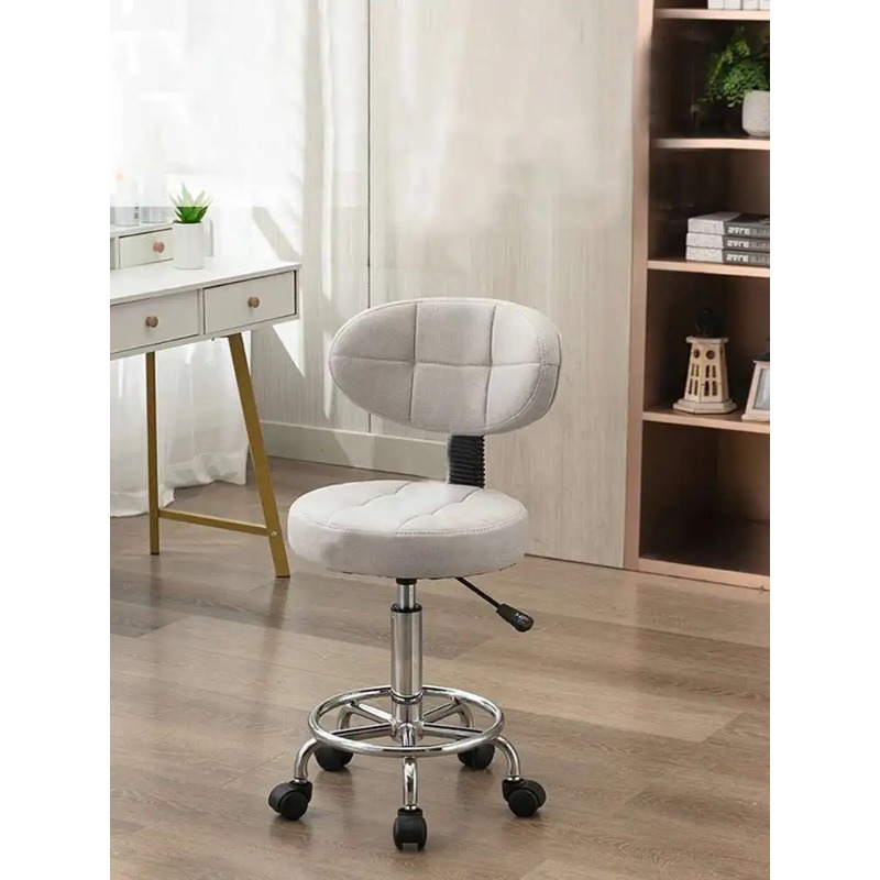 Nordic Backrest Hairdressing S - đánh giá và giá Leatherwork Tattoo