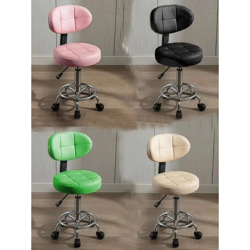 Nordic Backrest Hairdressing S - đánh giá và giá Leatherwork Tattoo