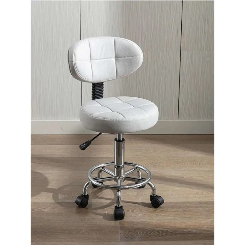Nordic Backrest Hairdressing S - đánh giá và giá Leatherwork Tattoo