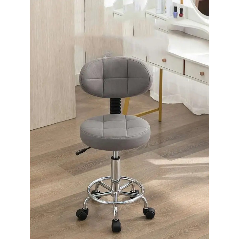 Nordic Backrest Hairdressing S - đánh giá và giá Leatherwork Tattoo