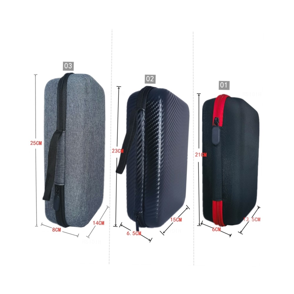 Big Digital Multimeter Bag Too - đánh giá và giá Leatherwork Tools