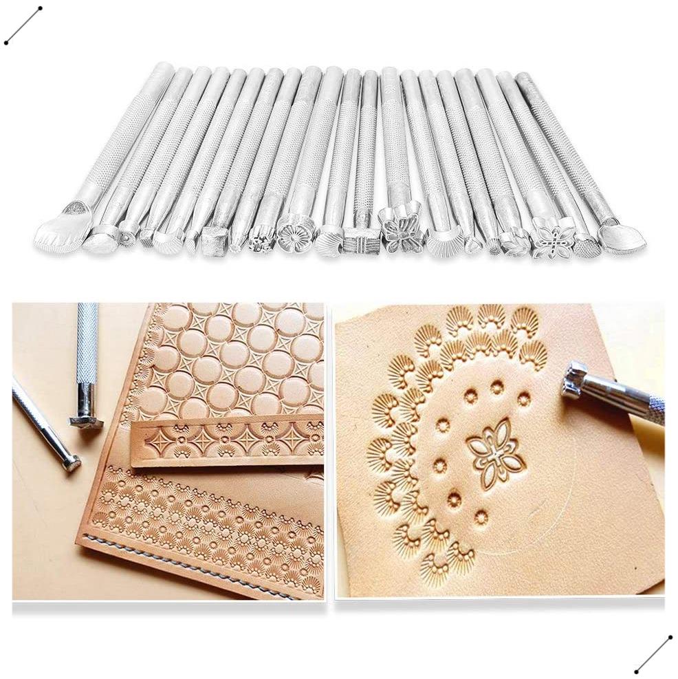Leather Working Tools And Supp - đánh giá và giá Leatherwork Jewelry