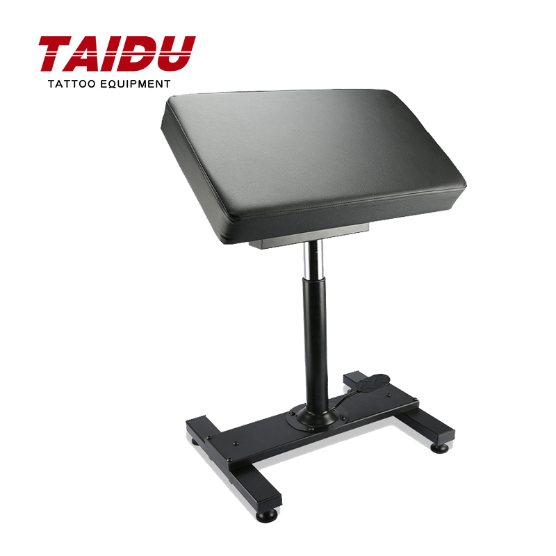TAIDU Large Tattoo Armrest Air - đánh giá và giá Leatherwork Tattoo