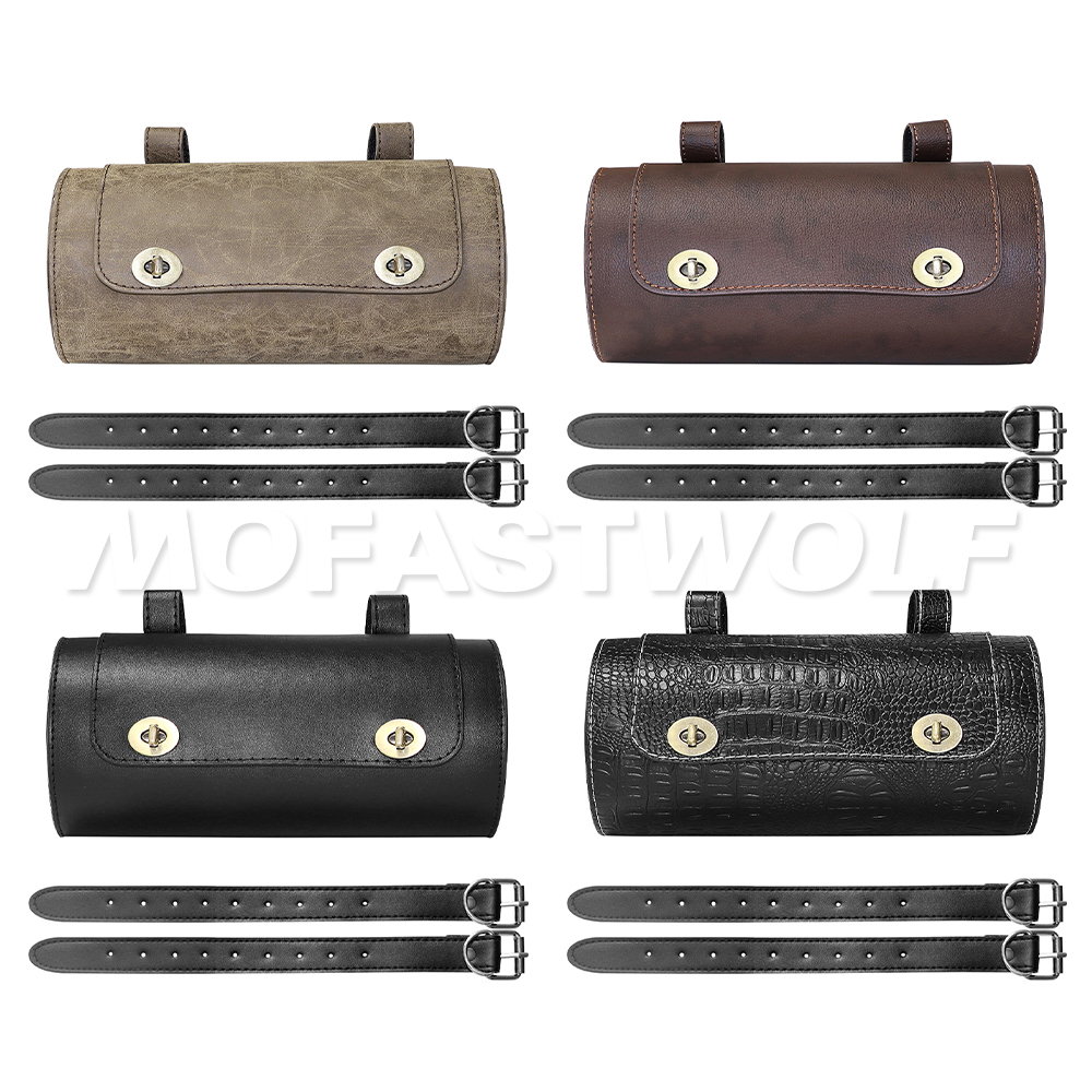 1X Black Universal Motorcycle  - đánh giá và giá Leatherwork Tools