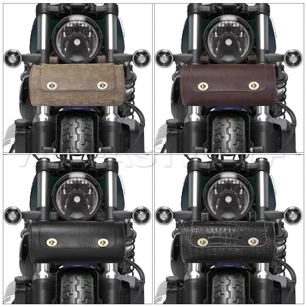 1X Black Universal Motorcycle  - đánh giá và giá Leatherwork Tools