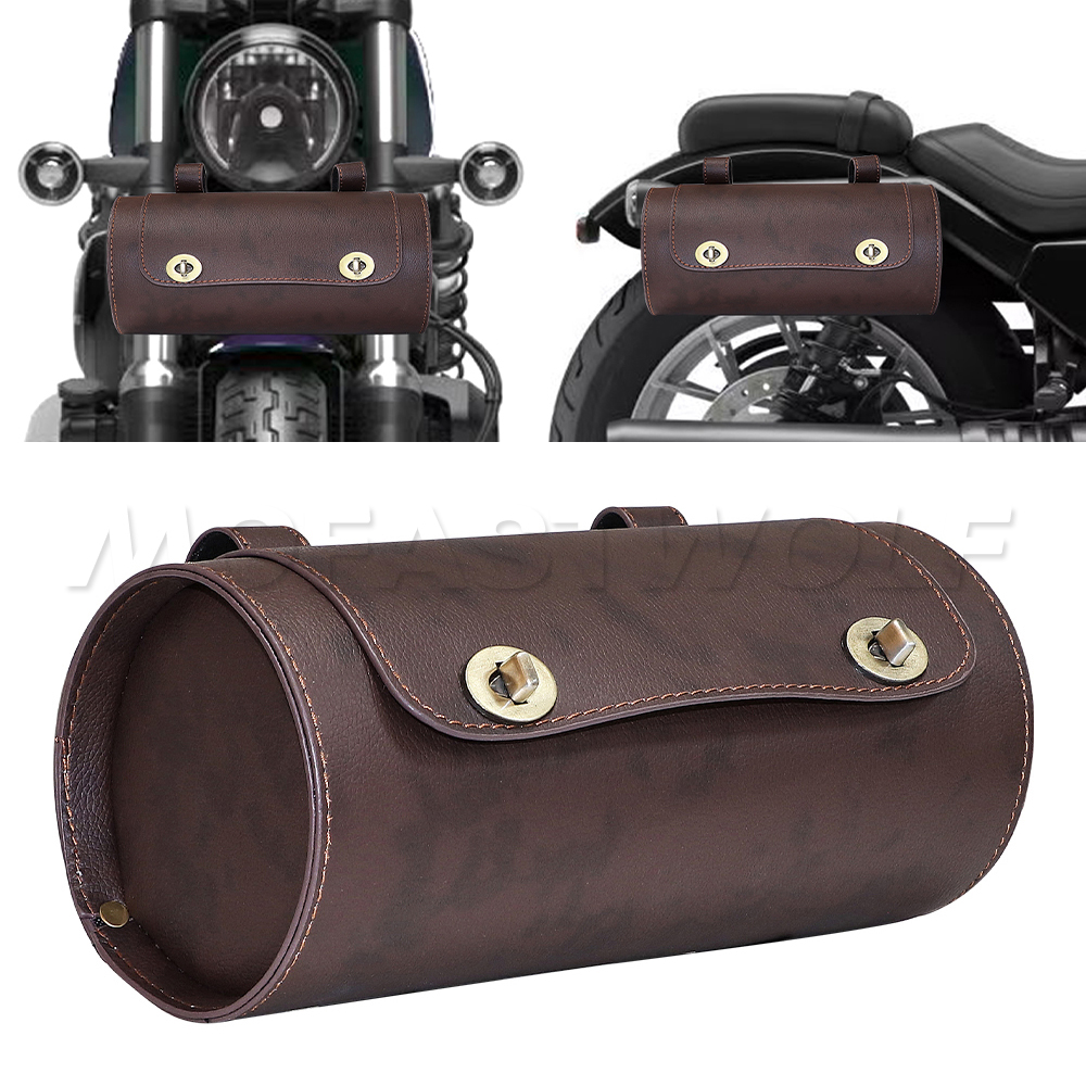 1X Black Universal Motorcycle  - đánh giá và giá Leatherwork Tools