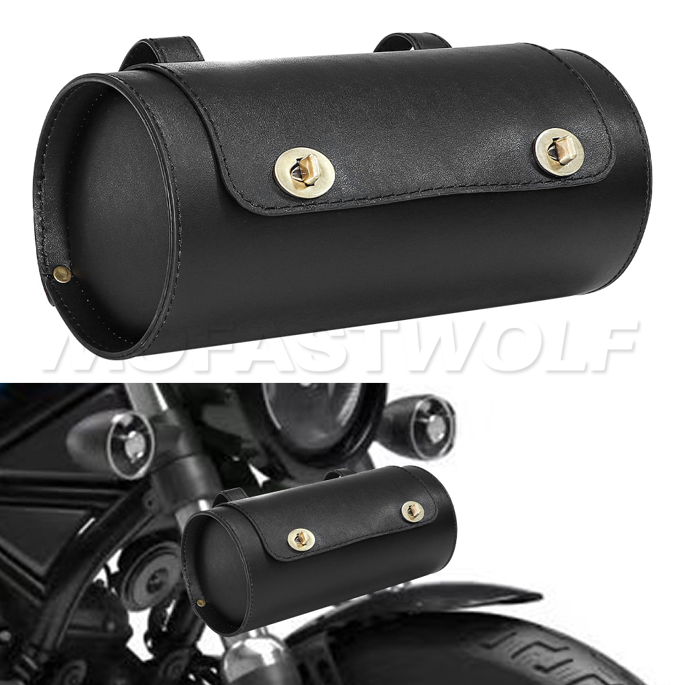 1X Black Universal Motorcycle  - đánh giá và giá Leatherwork Tools
