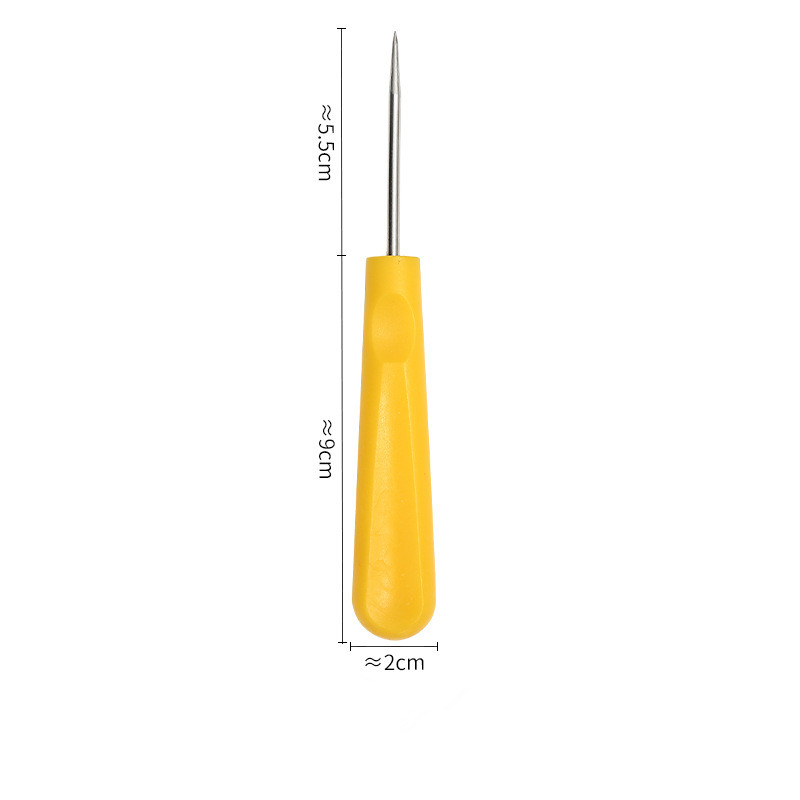 Leather Plastic Handle Awl Too - đánh giá và giá Leatherwork Awl