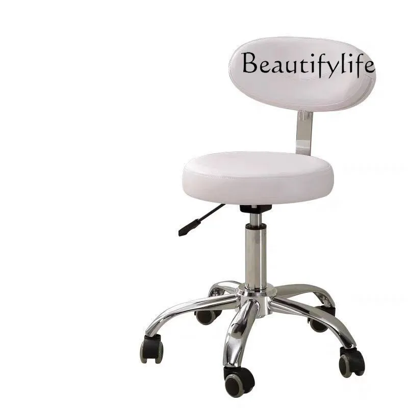 M Saddle Stool Multifunctional - đánh giá và giá Leatherwork Tattoo