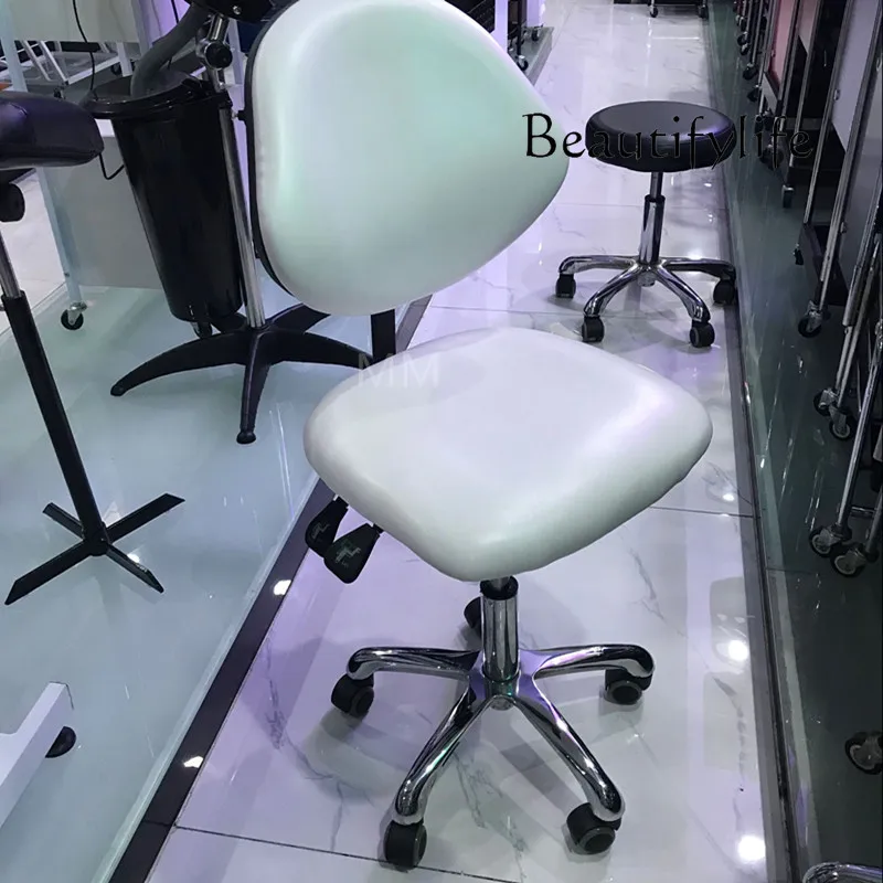 M Saddle Stool Multifunctional - đánh giá và giá Leatherwork Tattoo